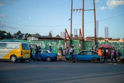 Afrique I, photograph 21 of 26