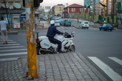 Afrique I, photograph 24 of 26