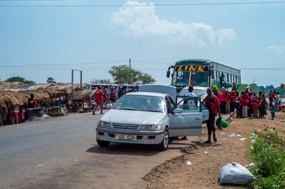 Afrique I, photograph 1 of 26