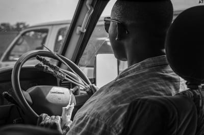 Afrique I, photograph 7 of 26