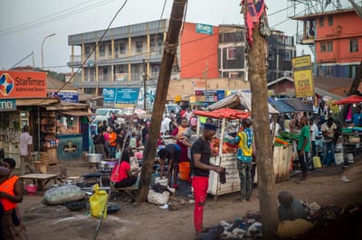 Afrique I, photograph 8 of 26