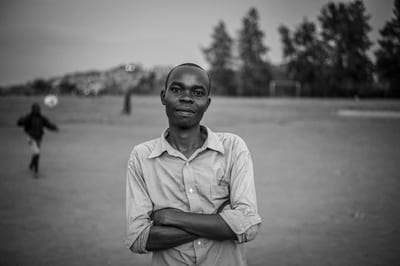 Afrique II, photograph 14 of 38