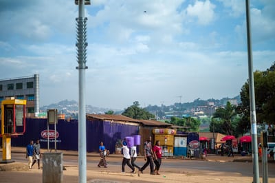 Afrique II, photograph 1 of 38