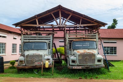 Afrique II, photograph 26 of 38