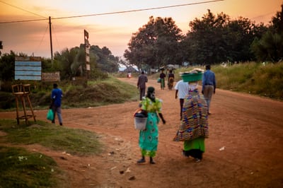 Afrique II, photograph 36 of 38