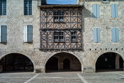 Autour II, photograph 12 of 32
