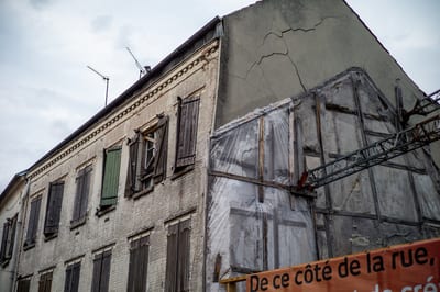Autour II, photograph 14 of 32