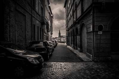 Autour II, photograph 28 of 32