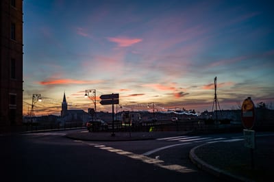 Autour II, photograph 31 of 32