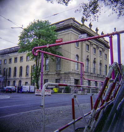Holga, photograph 2 of 19
