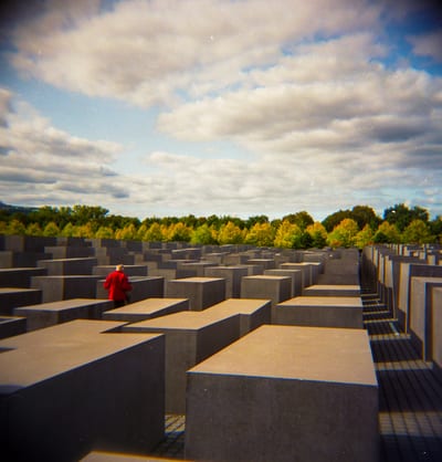 Holga, photograph 5 of 19