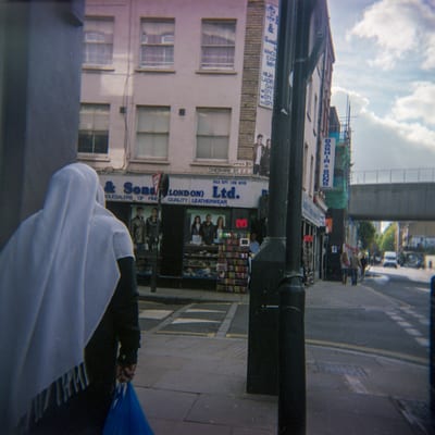 Holga, photograph 8 of 19