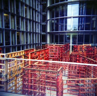 Holga, photograph 6 of 19
