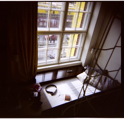 Holga, photograph 7 of 19