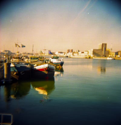 Holga, photograph 11 of 19