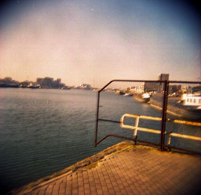 Holga, photograph 12 of 19