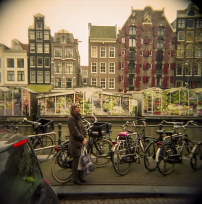 Holga, photograph 3 of 19