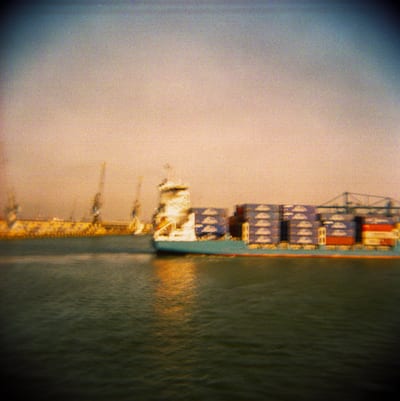 Holga, photograph 14 of 19