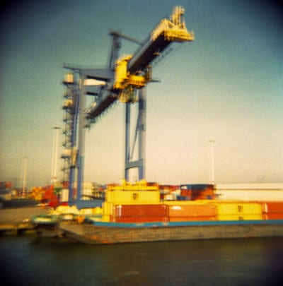 Holga, photograph 15 of 19