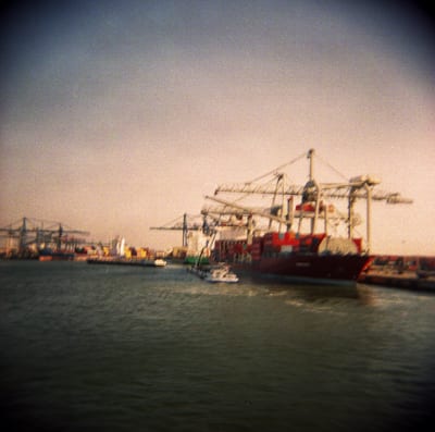 Holga, photograph 17 of 19