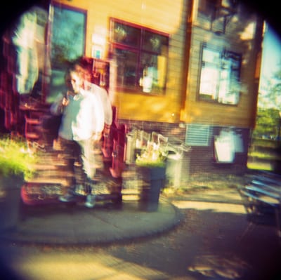 Holga, photograph 18 of 19