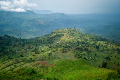 Mount Elgon, photograph 1 of 27
