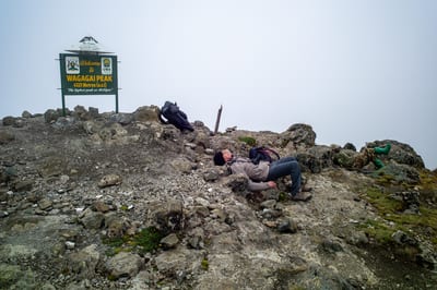Mount Elgon, photograph 13 of 27