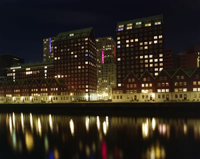 Rotterdam, photograph 5 of 9