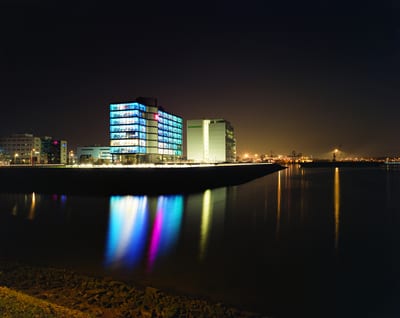 Rotterdam, photograph 7 of 9