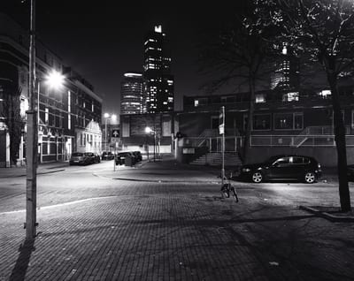 Rotterdam, photograph 6 of 9