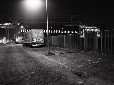 Rotterdam, photograph 4 of 9
