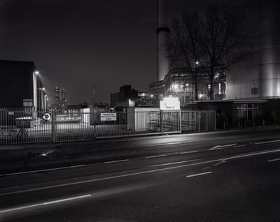 Rotterdam, photograph 2 of 9