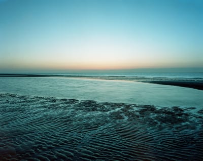Stills I — cover photograph