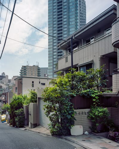 Tokyo, photograph 3 of 11